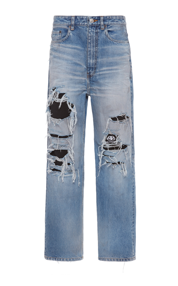 Men's Jeans